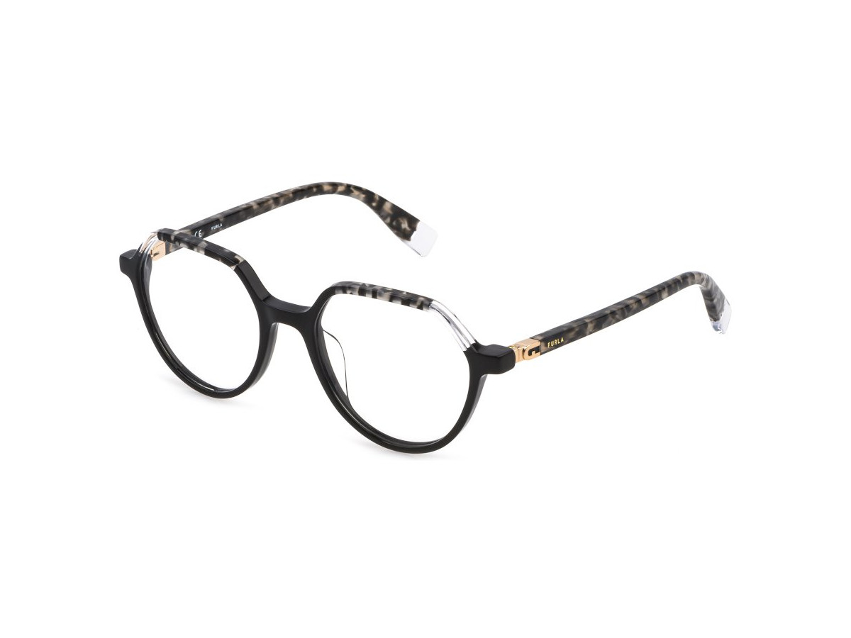 Lunettes de vue Furla VFU497V Femme