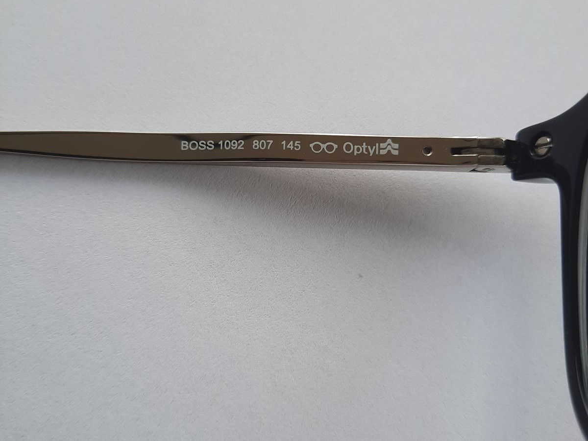 Hugo Boss 1092 807 145