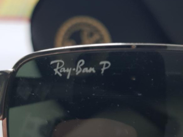 Ray-Ban