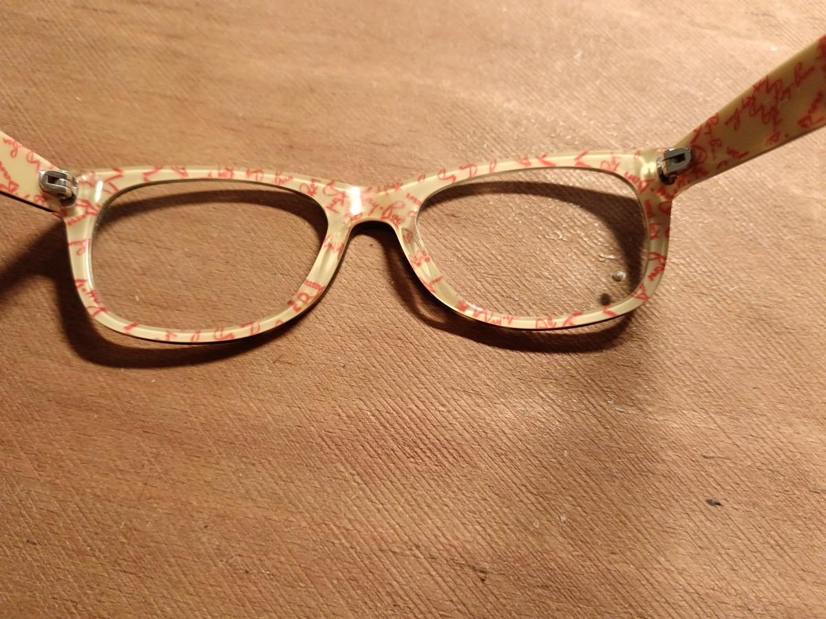 Ray ban
