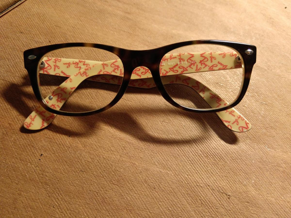Ray ban