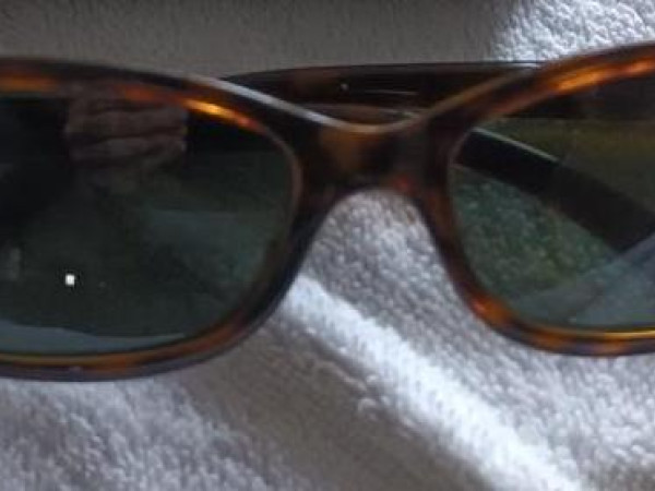 Ray Ban