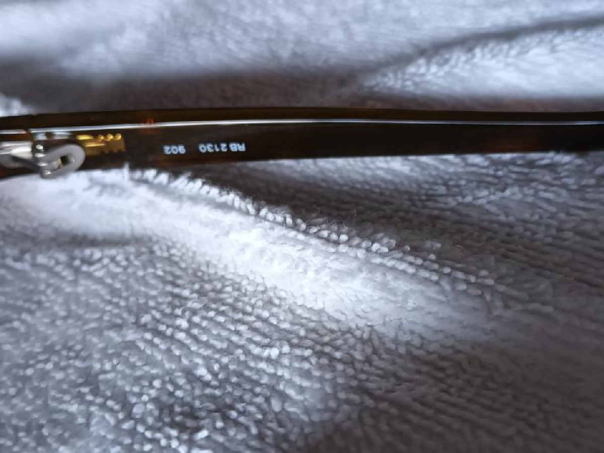 Ray Ban