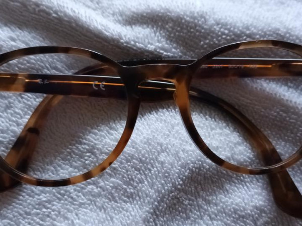 Ray Ban