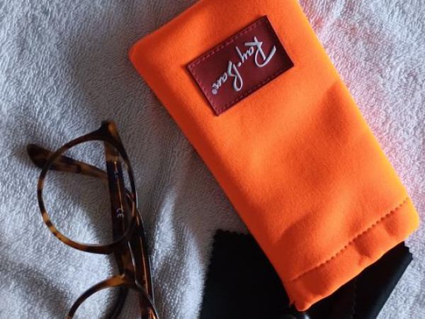Ray Ban