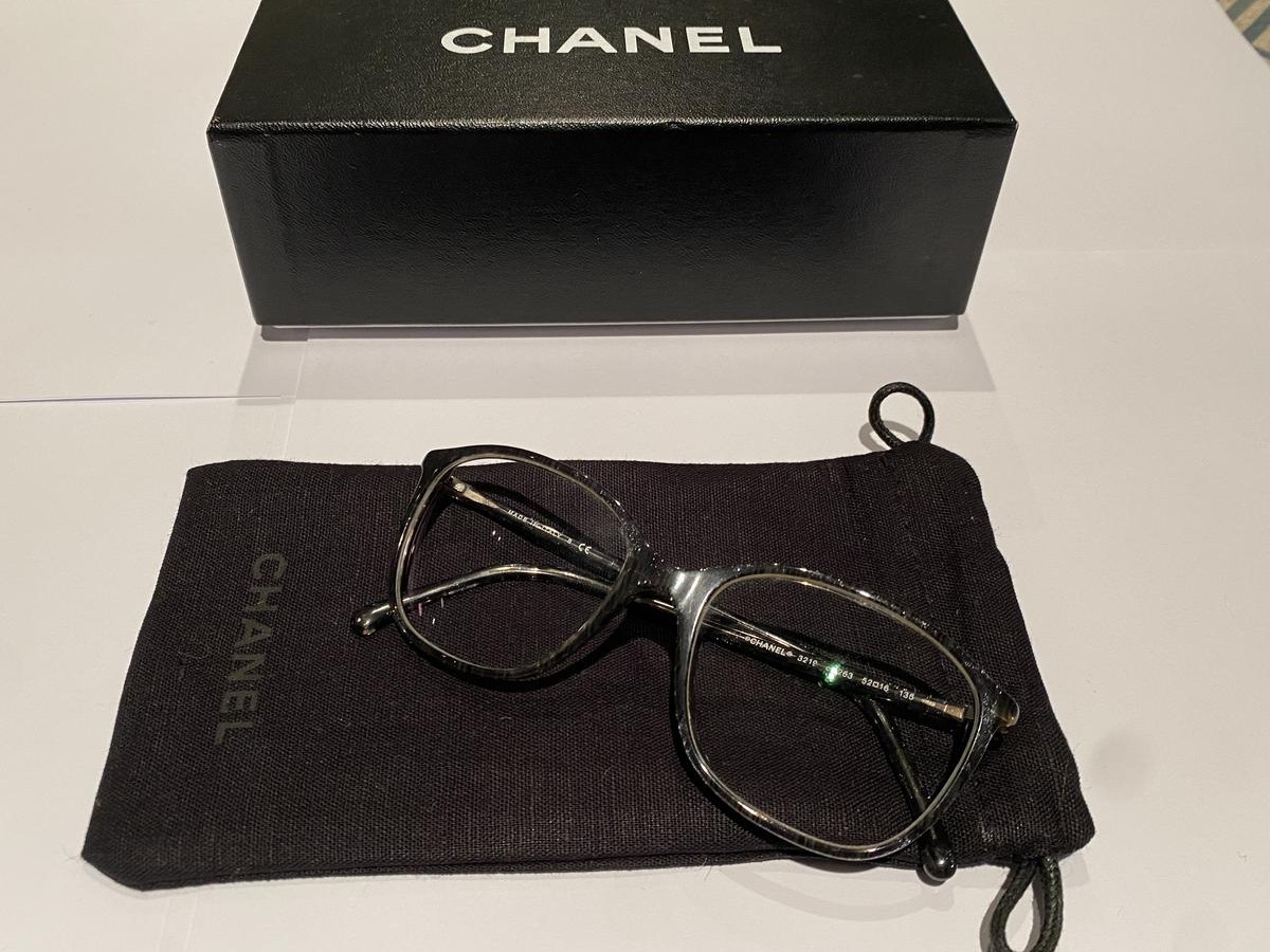 Chanel - 3219