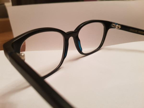 Caroline Abram NOUR 215