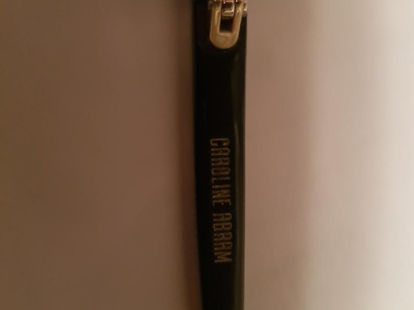 Caroline Abram NOUR 215