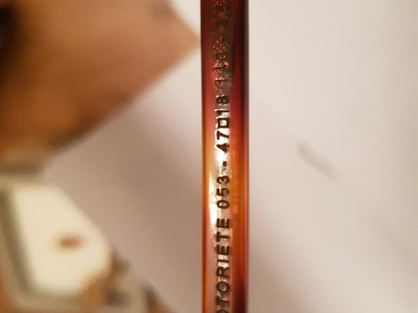 Jean LAFONT Notoriété 053