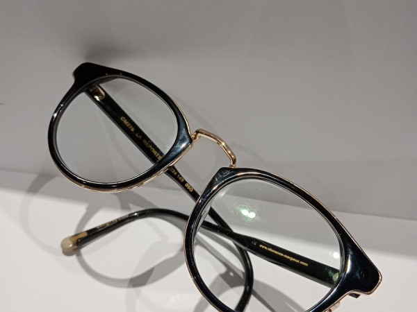 Clémence et Margaux La Reporter