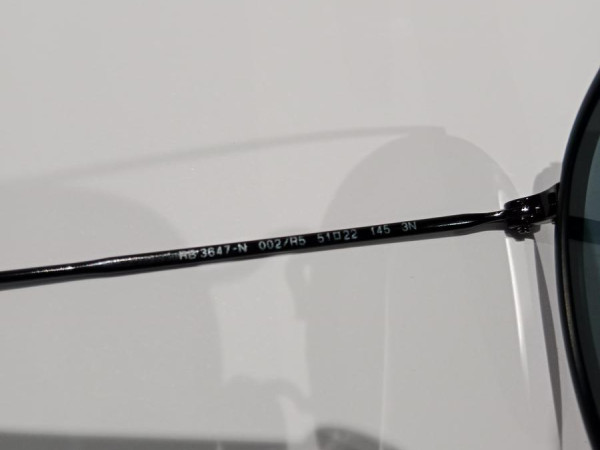 Ray-ban - RB3647N