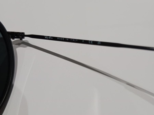 Ray-ban - RB3647N