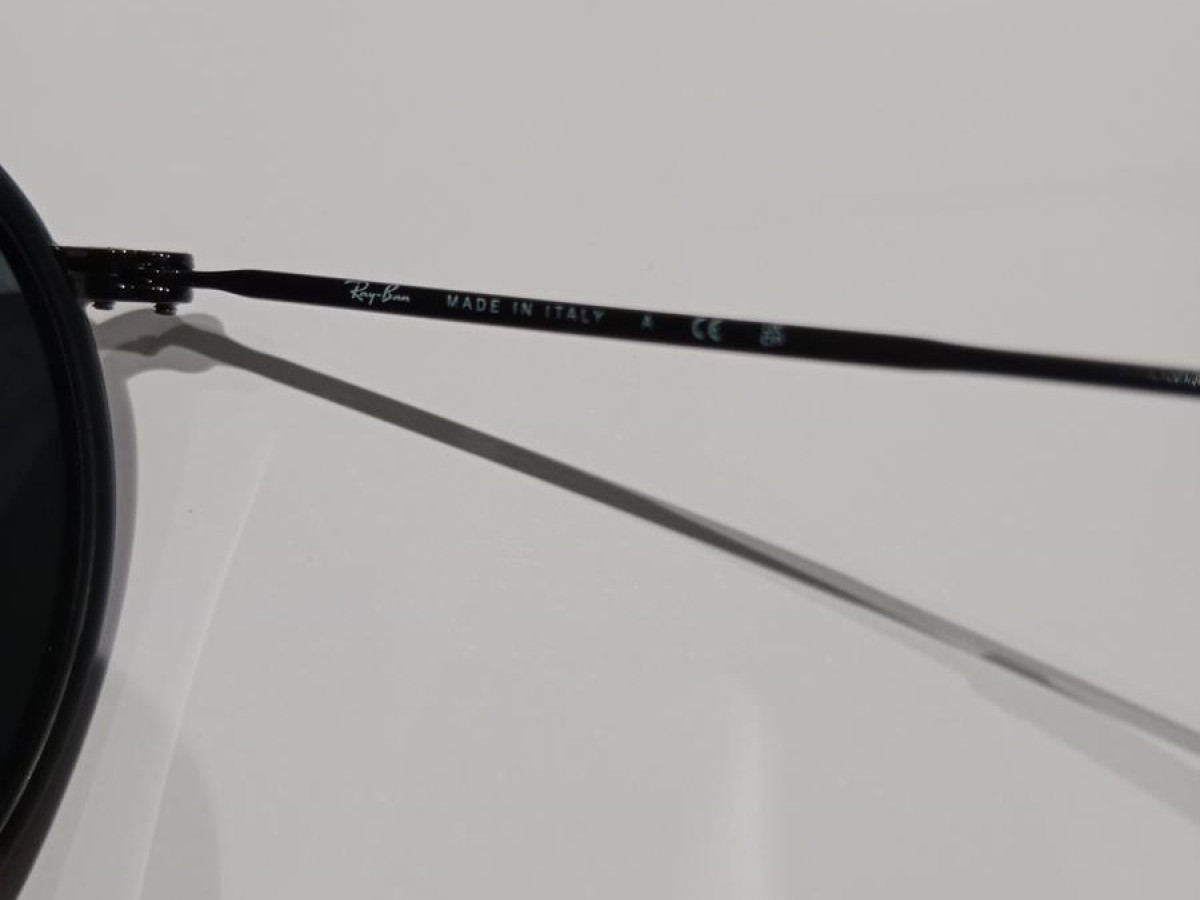 Ray-ban - RB3647N