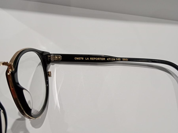 Clémence et Margaux La Reporter