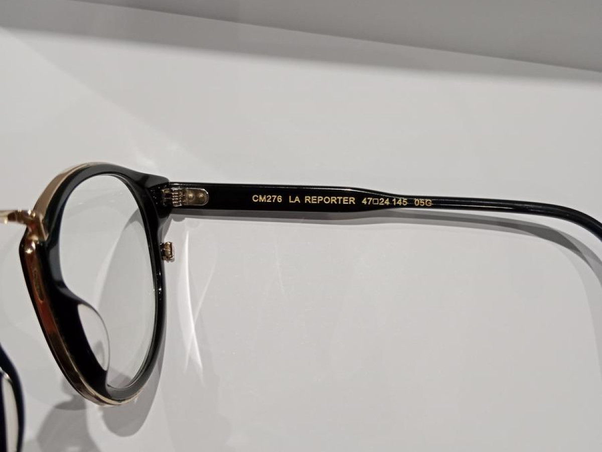 Clémence et Margaux La Reporter