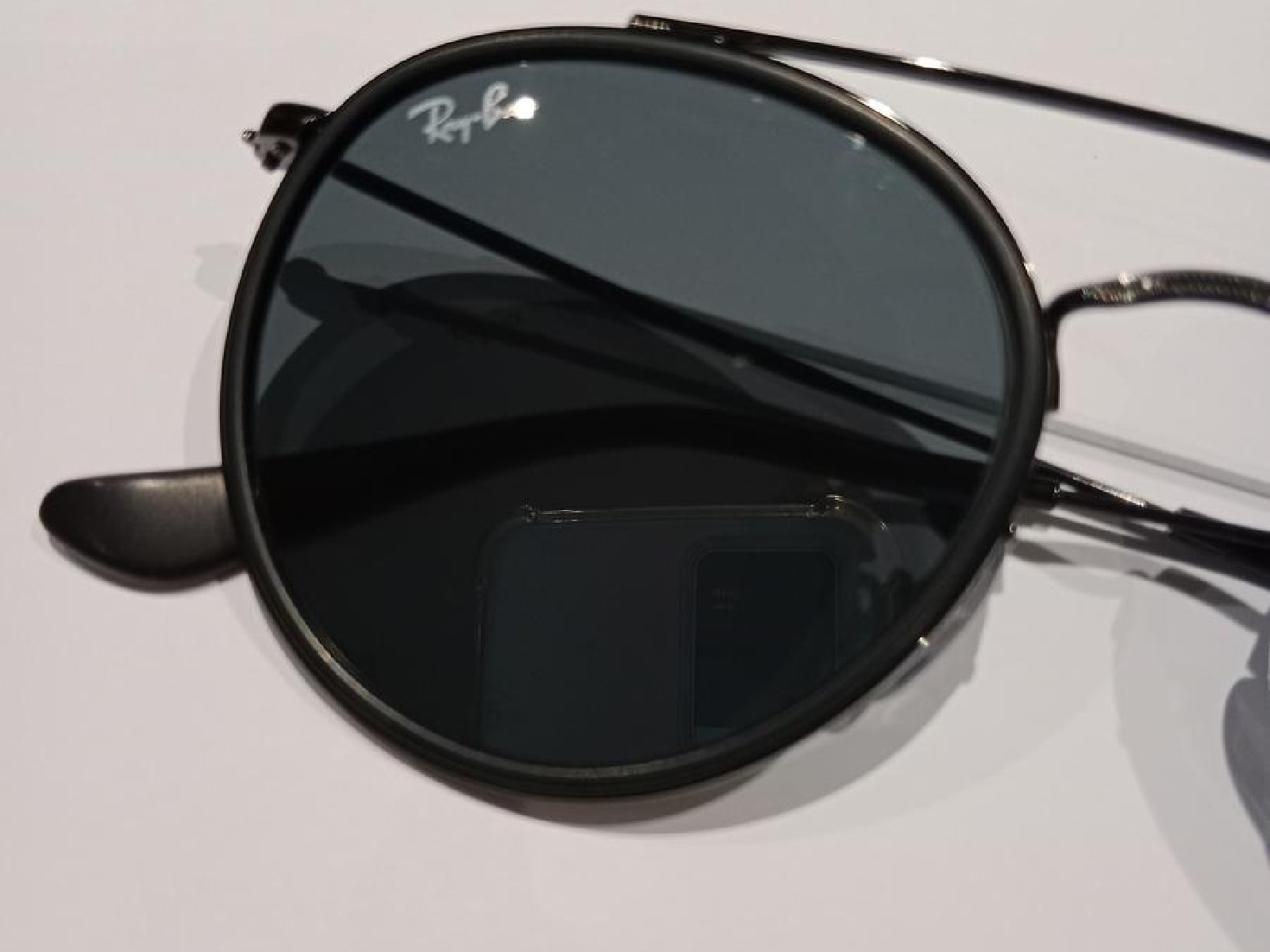 Ray-ban - RB3647N