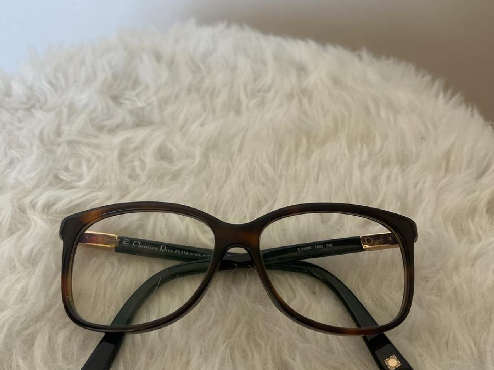 Christian Dior - CD3198 Q0D 140