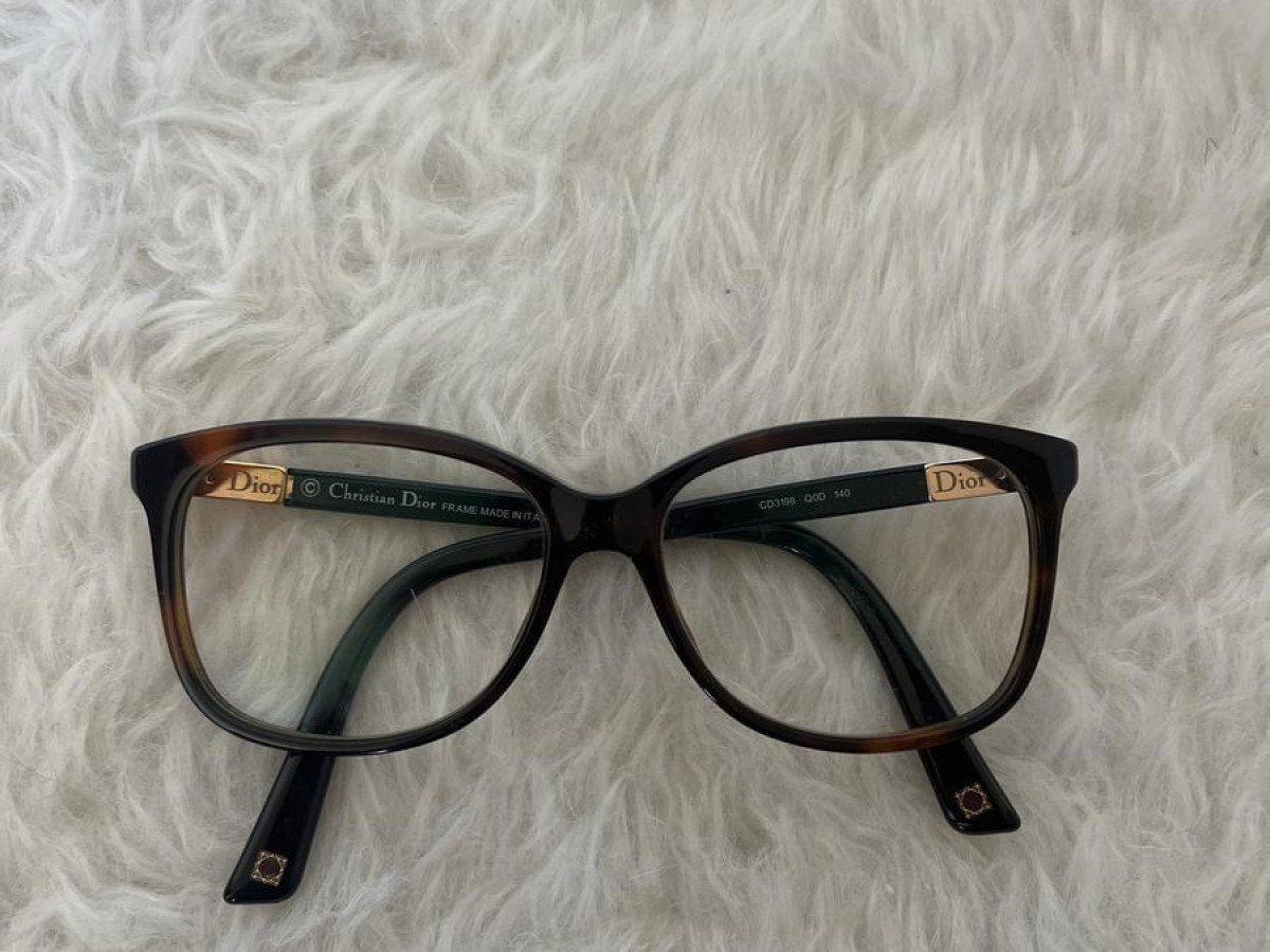 Christian Dior - CD3198 Q0D 140