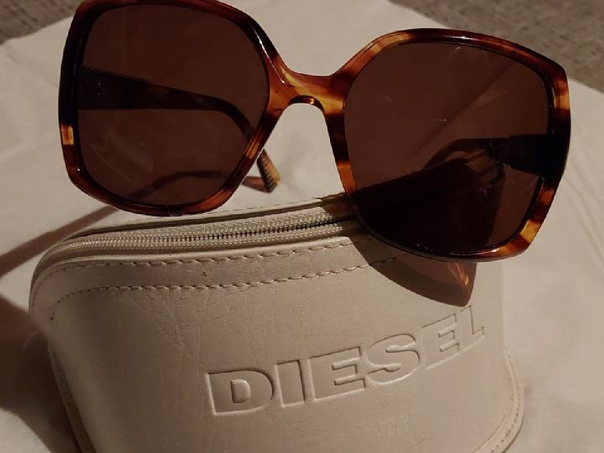 Diesel - DS0211