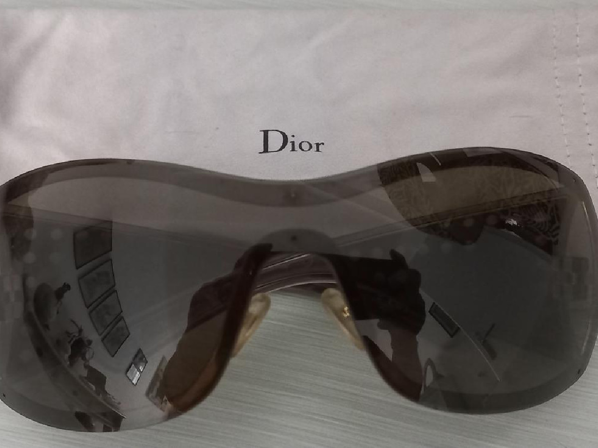 Dior - Quadrille QHP8T