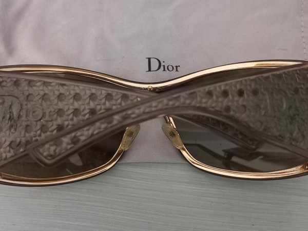 Dior - Quadrille QHP8T