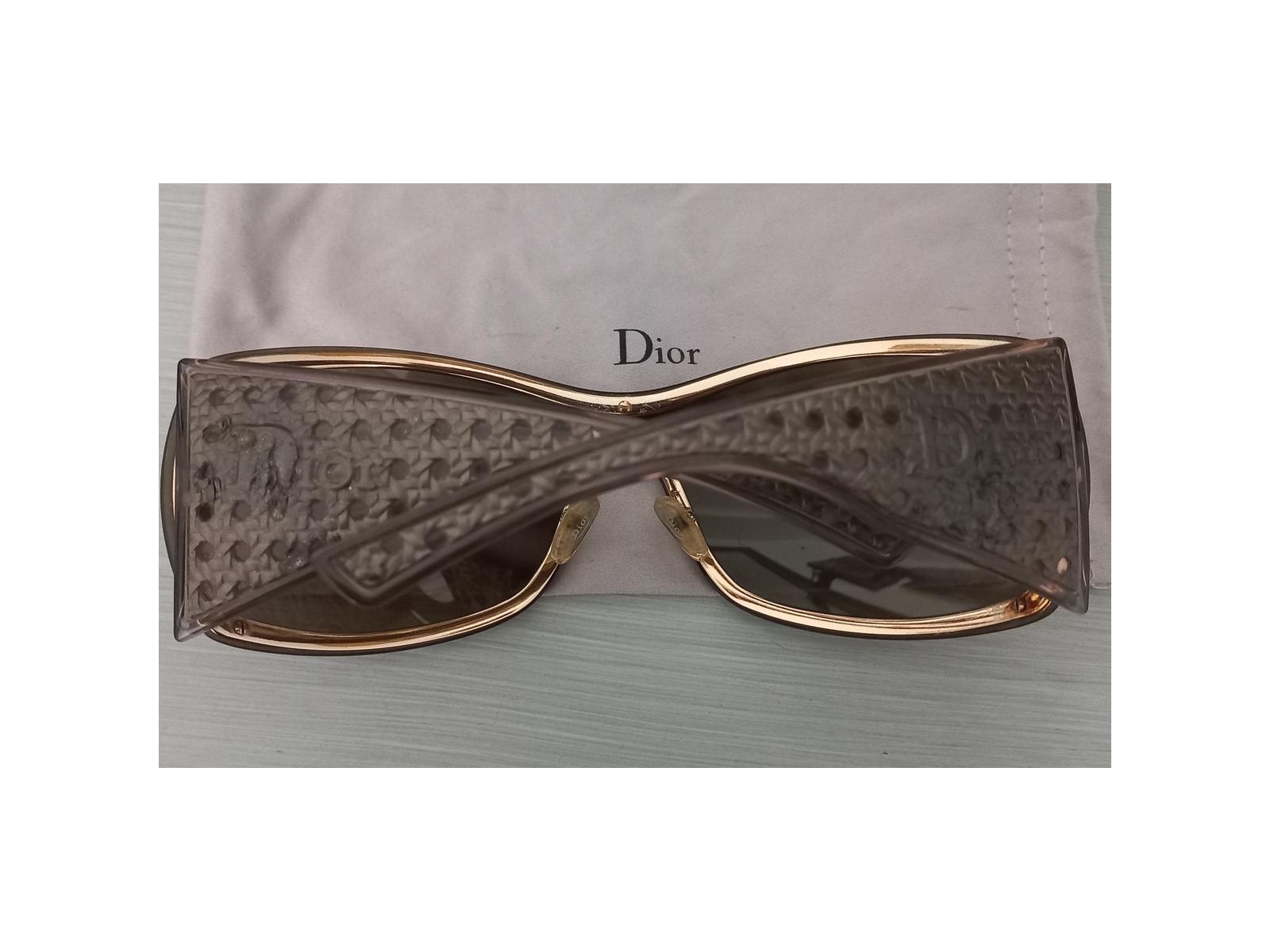 Dior - Quadrille QHP8T