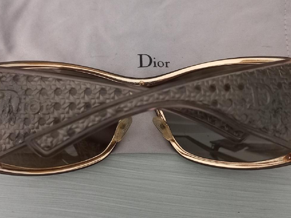 Dior - Quadrille QHP8T