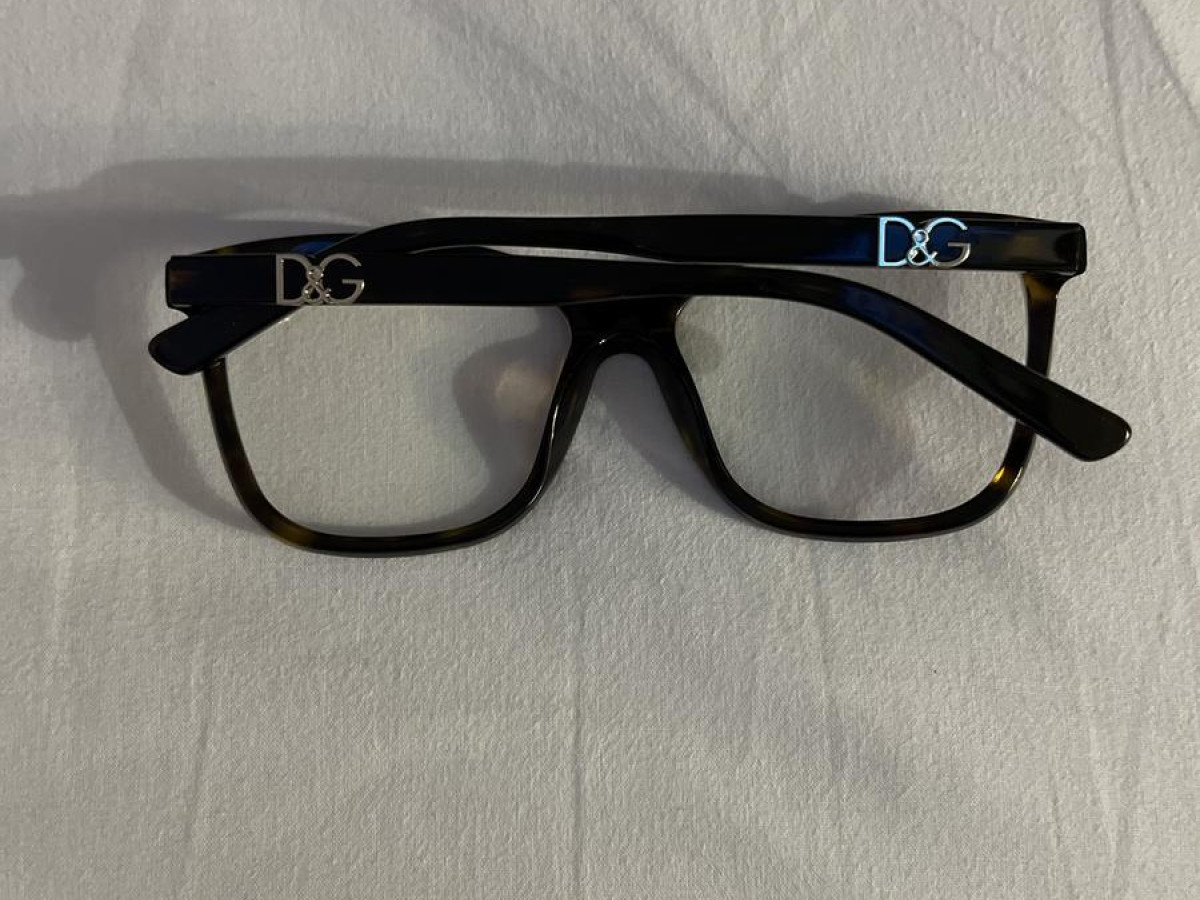 Dolce Gabbana - DG3160P