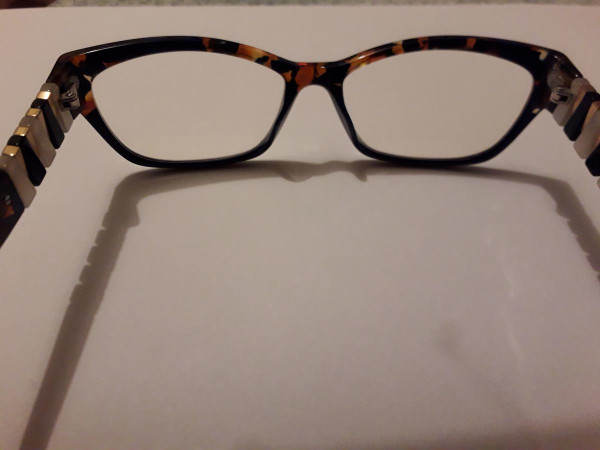 La store Matta LM 3144 Col.3 Eyeglasses New Authentic