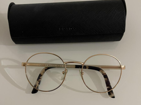 PRADA - HERITAGE PR 52XV...