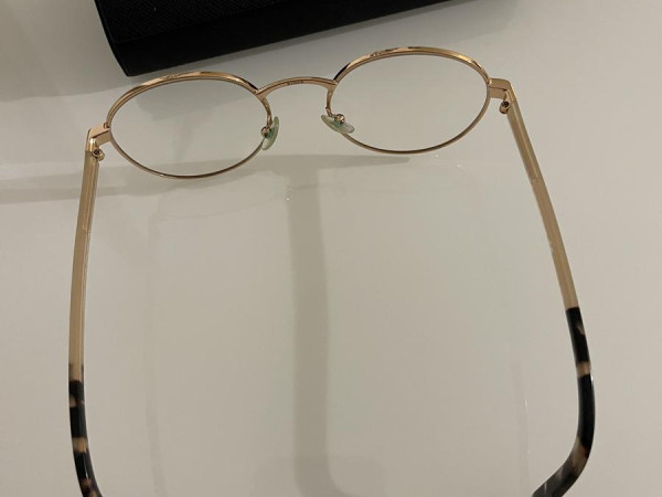 PRADA - HERITAGE PR 52XV SVF1O1