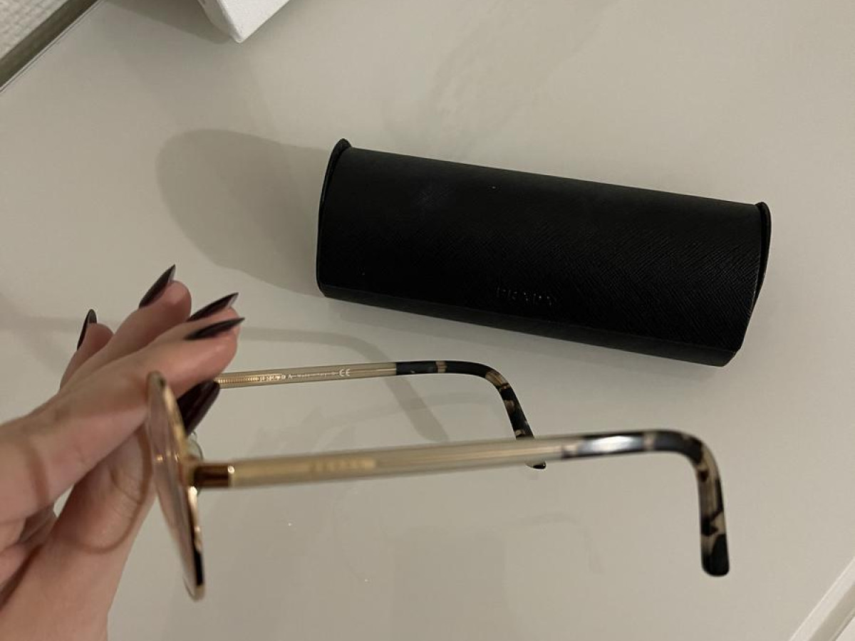 PRADA - HERITAGE PR 52XV SVF1O1