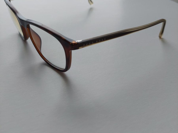 Hugo Boss - BOSS 0966