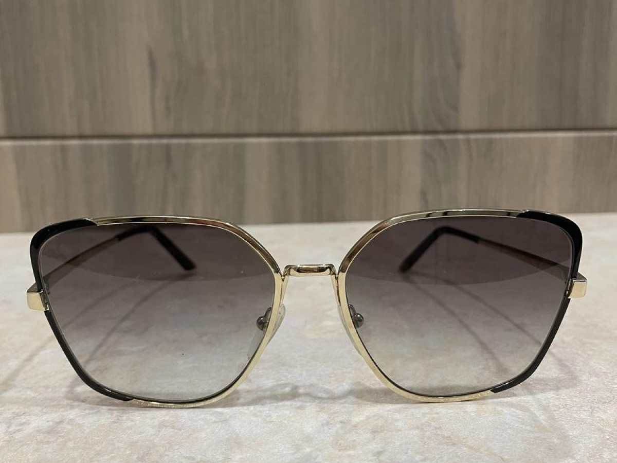 Prada PR 60XS AAV0A7