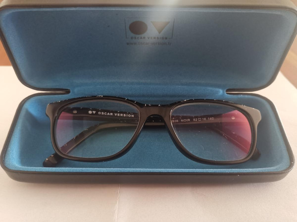 Oscar Version OV1516