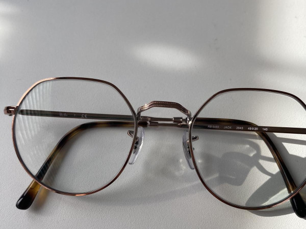 RayBan RE6465