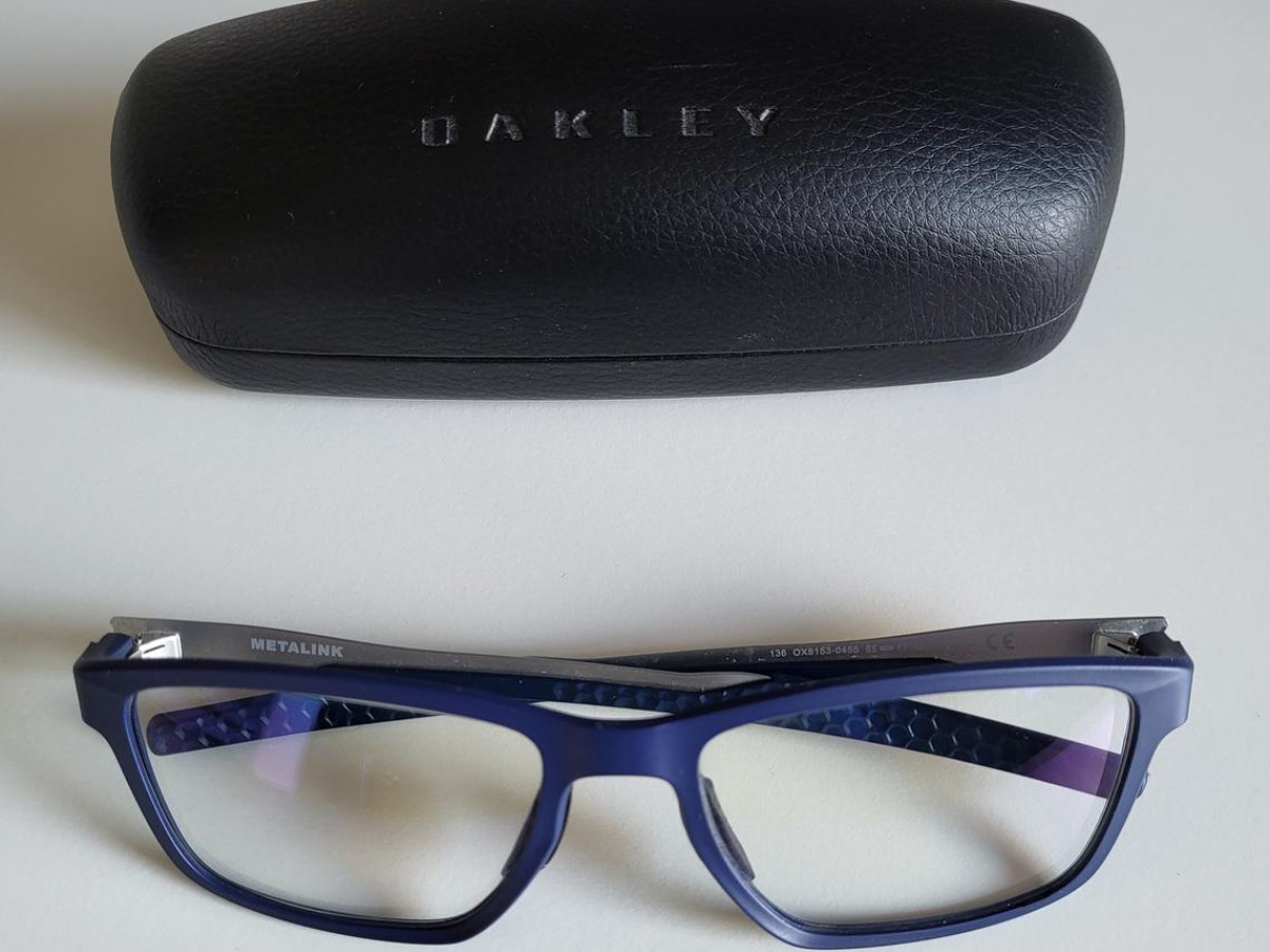 Lunette de vue oakley krys hot sale