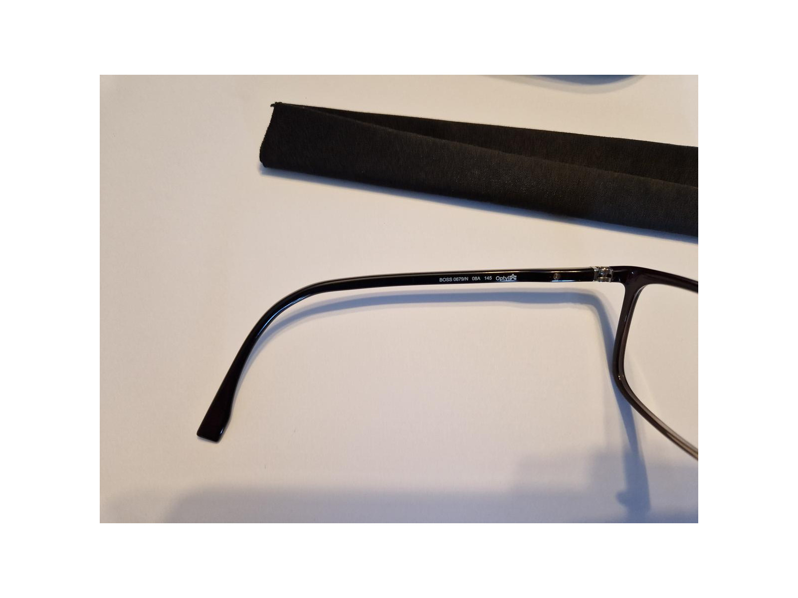 Hugo boss 0679 clearance eyeglasses