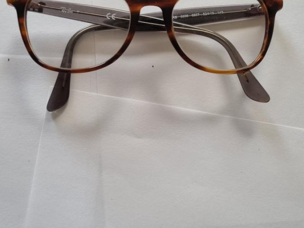 Ray ban RB5356 5607 5219245