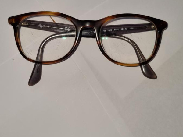 Ray ban RB5356 5607 5219245