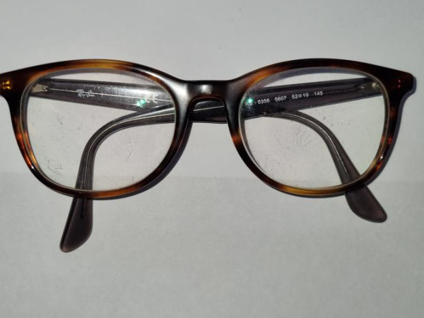 Ray ban RB5356 5607 5219245