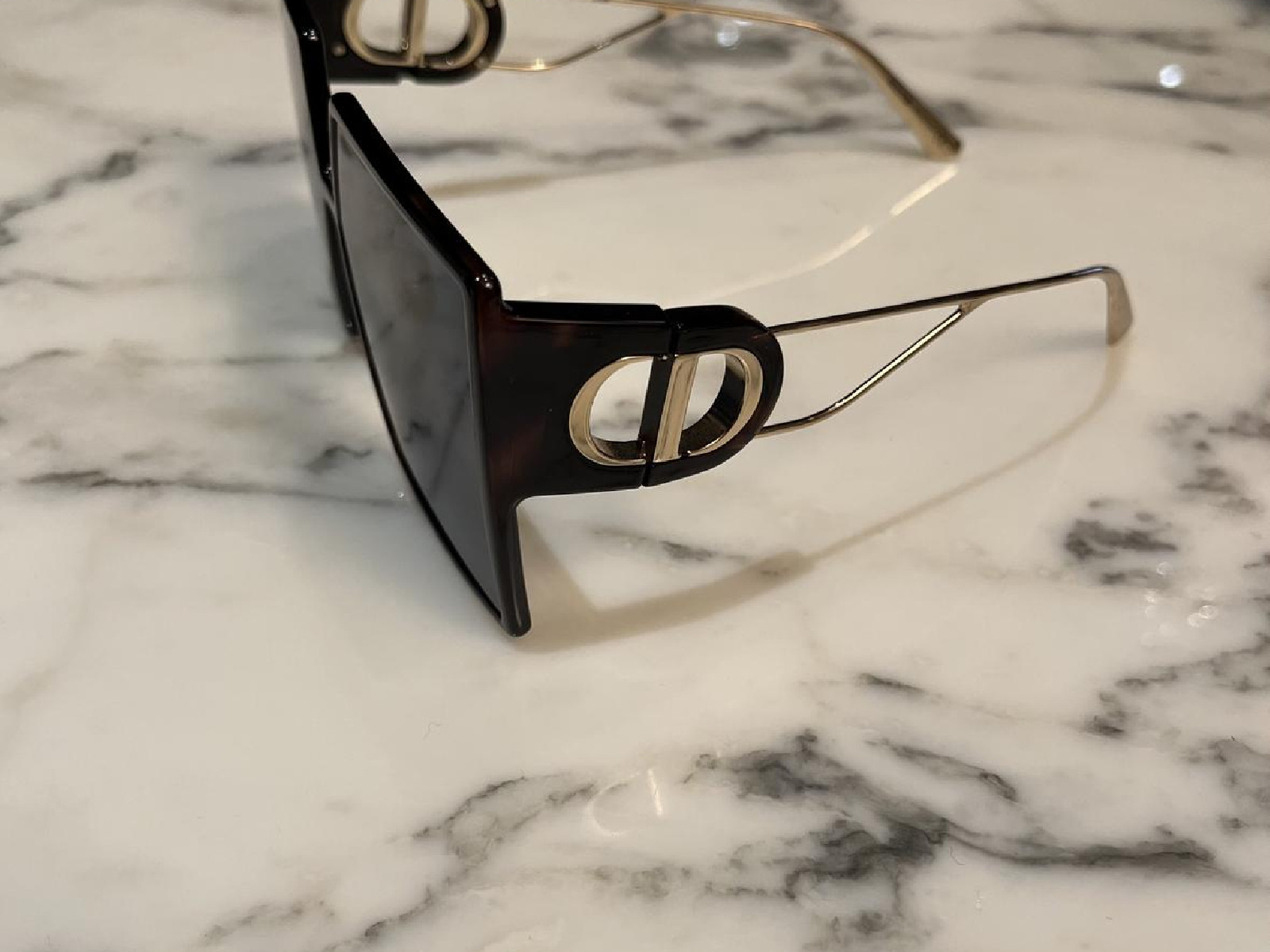 Butterfly Sunglasses Dior 30 Montaigne Lunettes Eyewear Dior 30