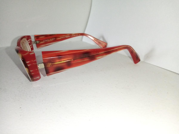 ALAIN MIKLI AL0511 B01X