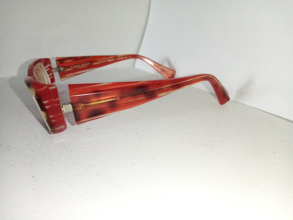 ALAIN MIKLI AL0511 B01X