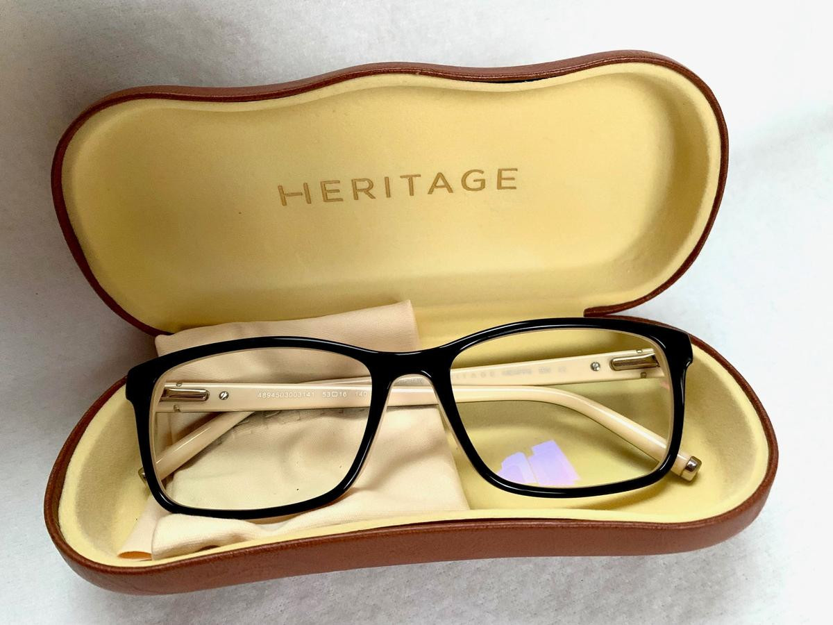 HERITAGE - 4894503003141