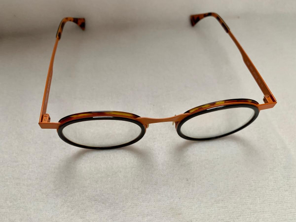 FREDERIC BEAUSOLEIL-C89 ORA