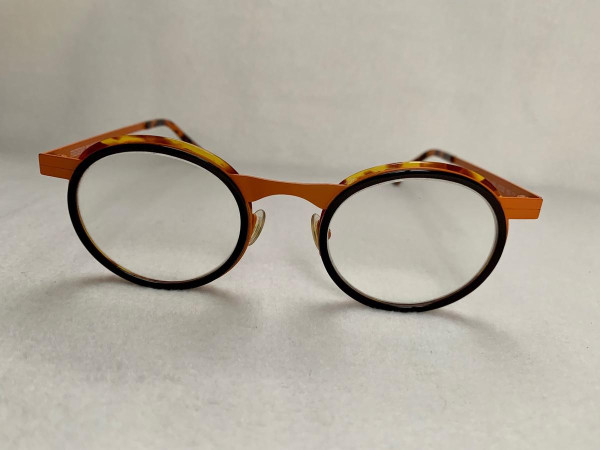 FREDERIC BEAUSOLEIL-C89 ORA