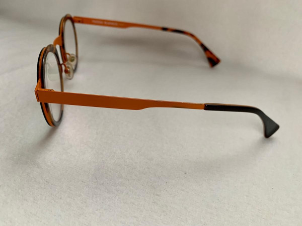 FREDERIC BEAUSOLEIL-C89 ORA