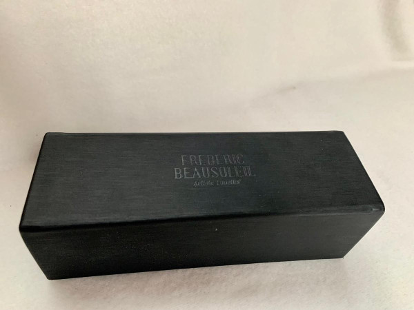 FREDERIC BEAUSOLEIL-C89 ORA