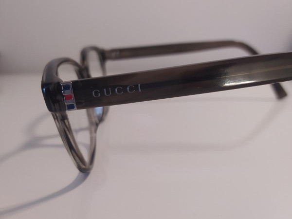 GUCCI - GG0455OA